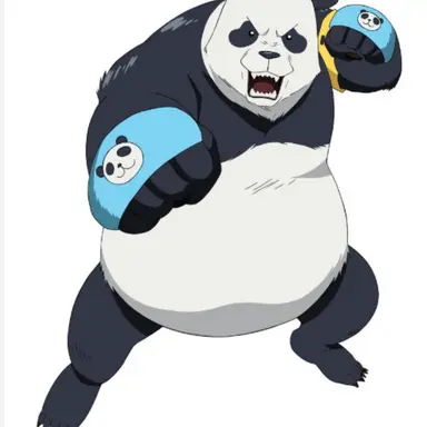Profile image of パンダ