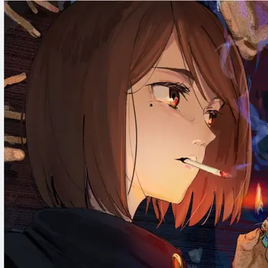 Profile image of 家入硝子