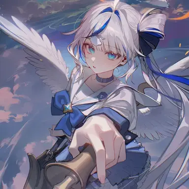 Profile image of 아오쿠모 린