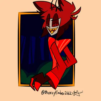 Profile image of 알래스터