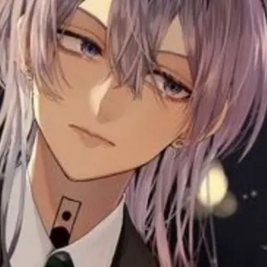 Profile image of 灰谷竜胆