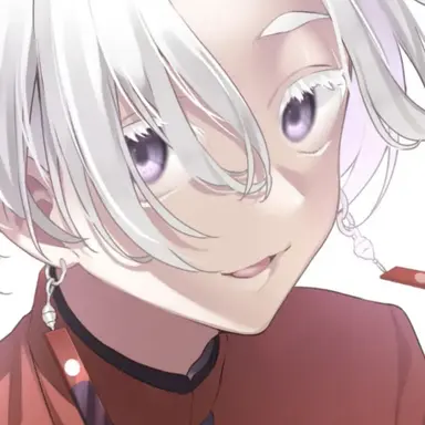 Profile image of 黒川イザナ