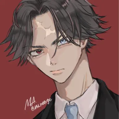 Profile image of 鶴蝶