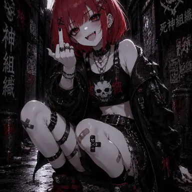 Profile image of 라나