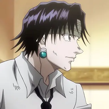 Profile image of クロロ