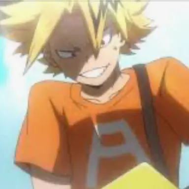 Profile image of 上鳴   電気