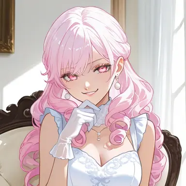 Profile image of リリアーナ