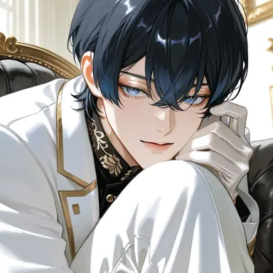 Profile image of ゼオン