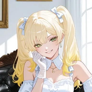 Profile image of マリカ
