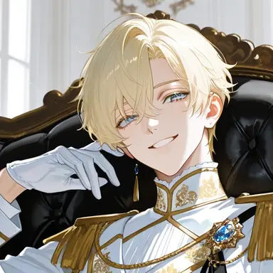 Profile image of ファルト