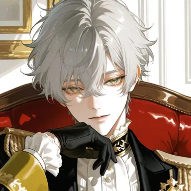 Profile image of クロム