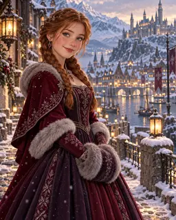 Profile image of Anna