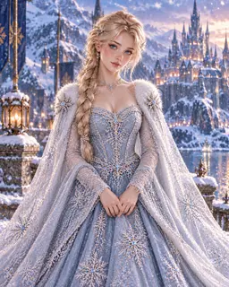 Profile image of Elsa
