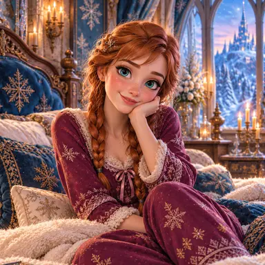 Profile image of Anna