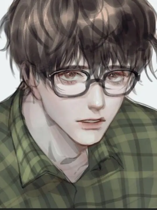 Hungry_for69의 Jihan (Poor classmate, NSFW?)