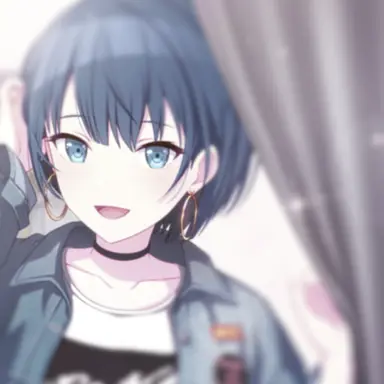 Profile image of 桐谷 遥