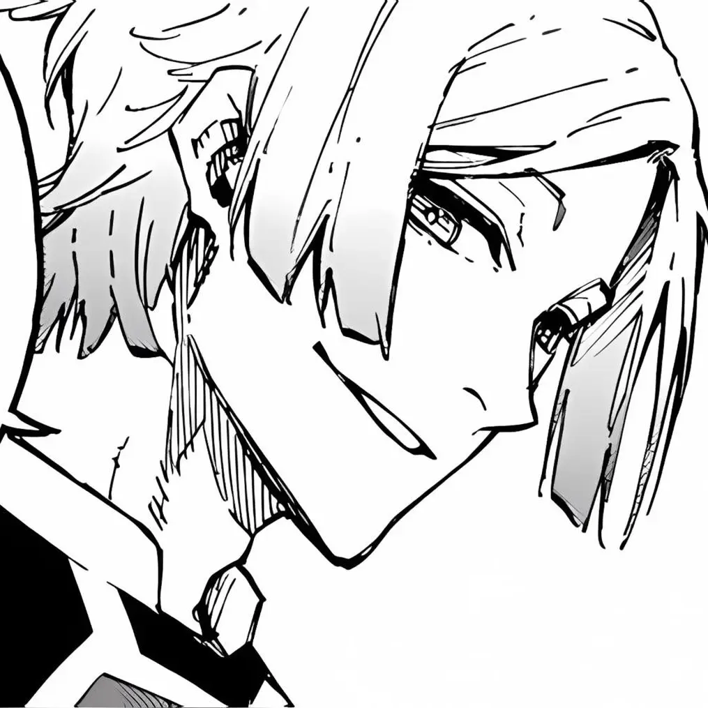 Kageyama_Iloveu1222의 미하엘 카이저