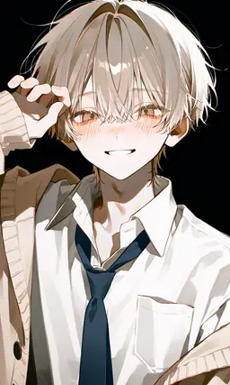 Profile image of 湊