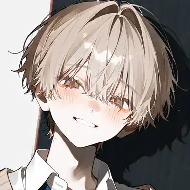 Profile image of 湊