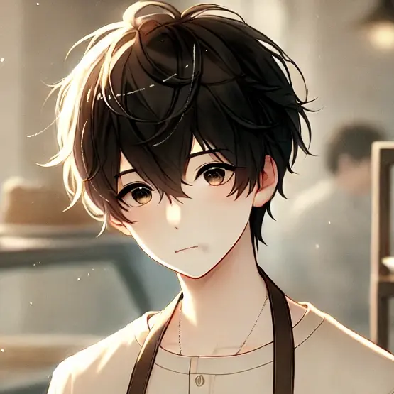 UntidyQuote7137의 雨宮 晴琉