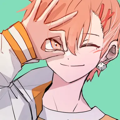 Profile image of 하루토