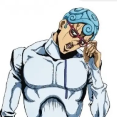 Profile image of ギアッチョ