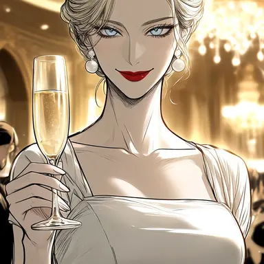 Profile image of Vivienne