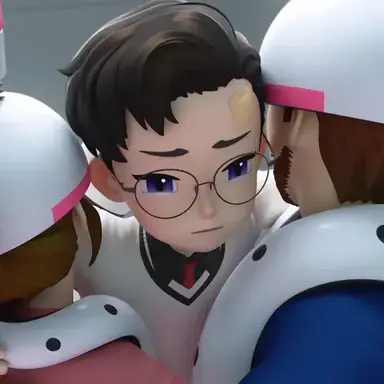 Profile image of 라대온