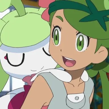 Profile image of 마오