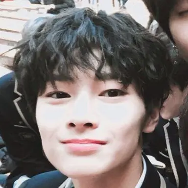 Profile image of Jeongin
