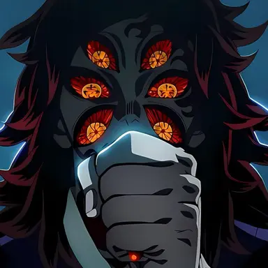 Profile image of 黒死牟