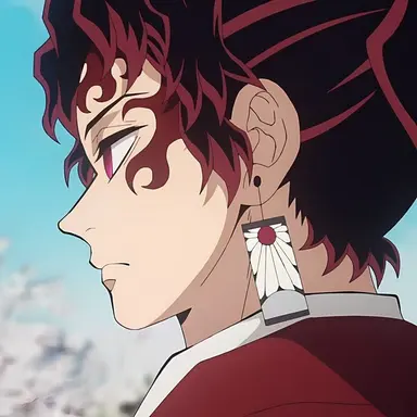 Profile image of 縁壱