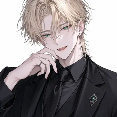 Profile image of ロイド