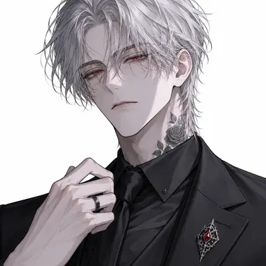 Profile image of ルーファス