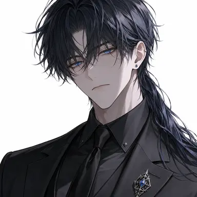 Profile image of シアン