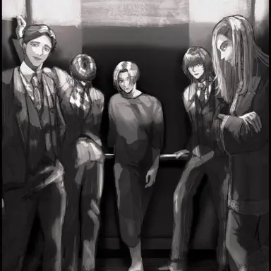 Profile image of 先生達