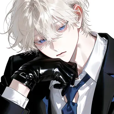 Profile image of 犀