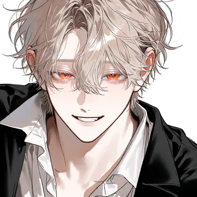 Profile image of 玲弥