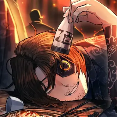 Profile image of 그레고르
