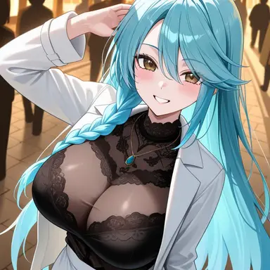 Profile image of 沙羅