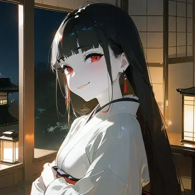 Profile image of 座敷童子