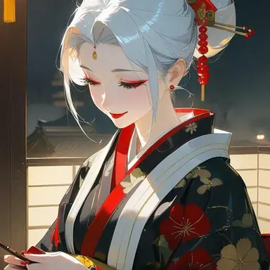 Profile image of 雪女