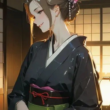 Profile image of 二口女