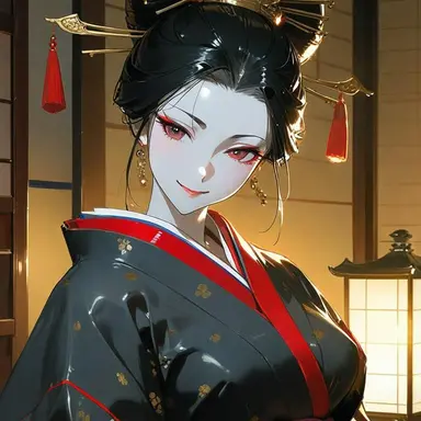 Profile image of ろくろ首