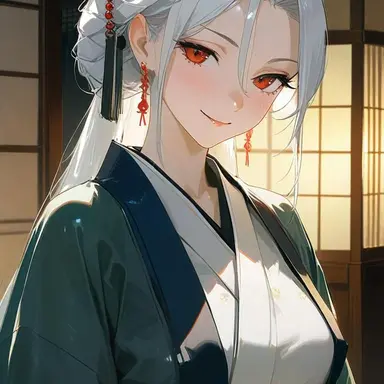 Profile image of 女郎蜘蛛