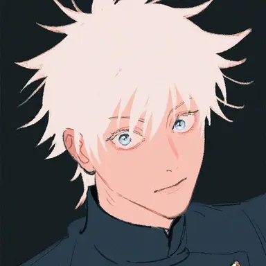 Profile image of Gojo Satoru