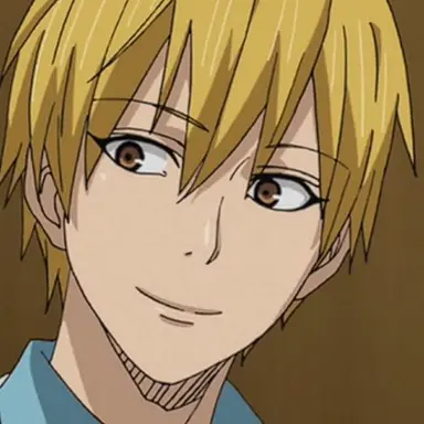 Profile image of 黄瀬涼太