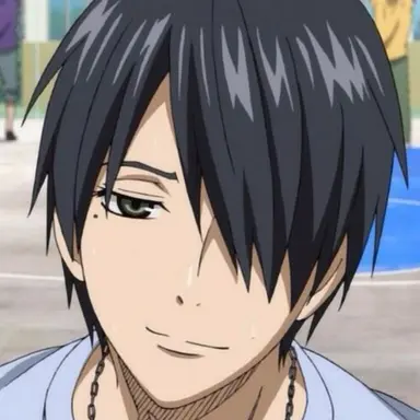 Profile image of 氷室辰也