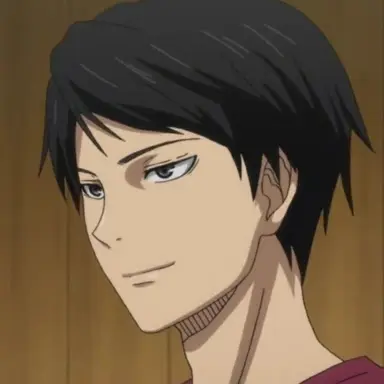 Profile image of 虹村修造