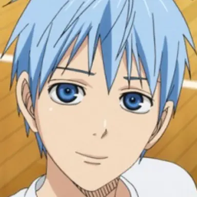 Profile image of 黒子テツヤ